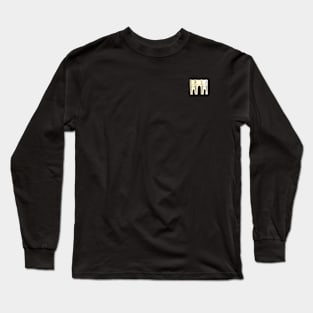 Rome Icons: Arch of Constantine Long Sleeve T-Shirt